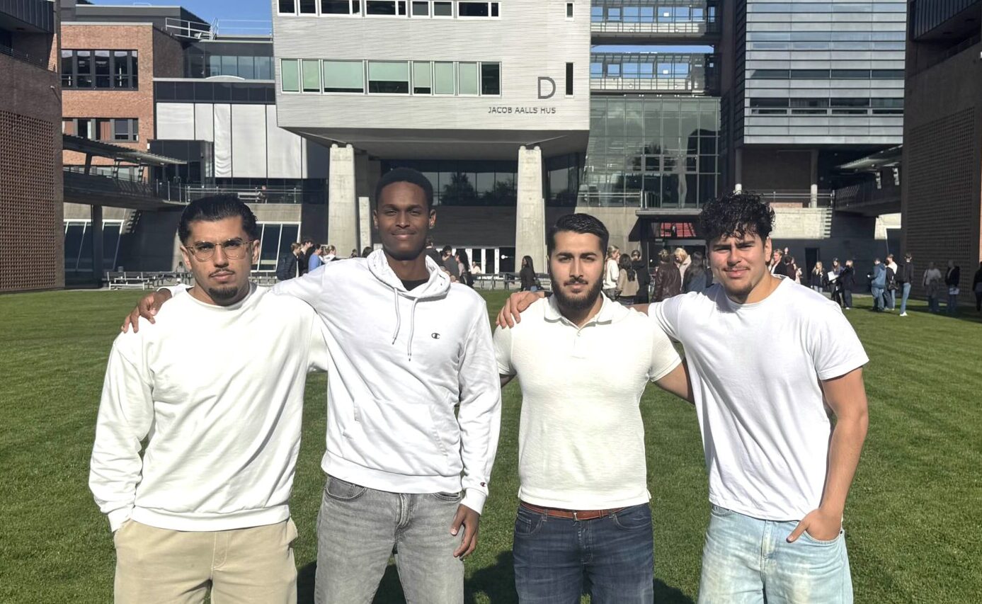 Kunnskapsdatabase & KI