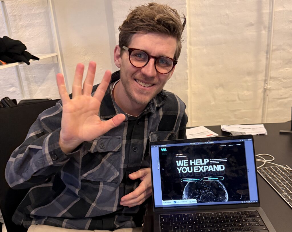 Webinar om konvertering og optimalisering av nettsider